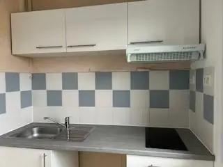 Appartement à vendre 3 pièces 56m²