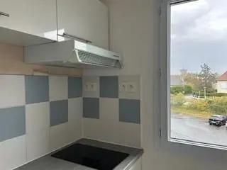 Appartement à vendre 3 pièces 56m²