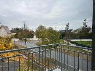 Appartement à vendre 3 pièces 56m²