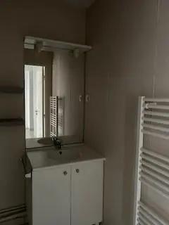 Appartement à vendre 3 pièces 56m²