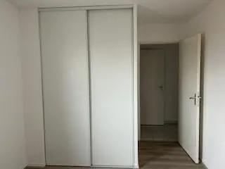 Appartement à vendre 3 pièces 56m²
