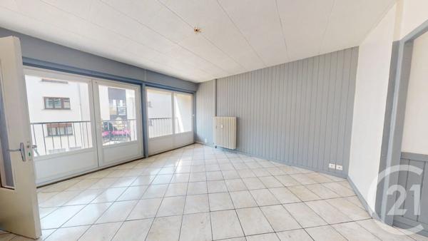 Appartement F2 à vendre  2 pièces - 67,20 m 2   MORTEAU  - 25