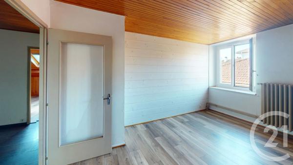 Appartement F2 à vendre  2 pièces - 67,20 m 2   MORTEAU  - 25