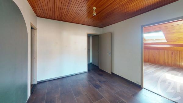 Appartement F2 à vendre  2 pièces - 67,20 m 2   MORTEAU  - 25
