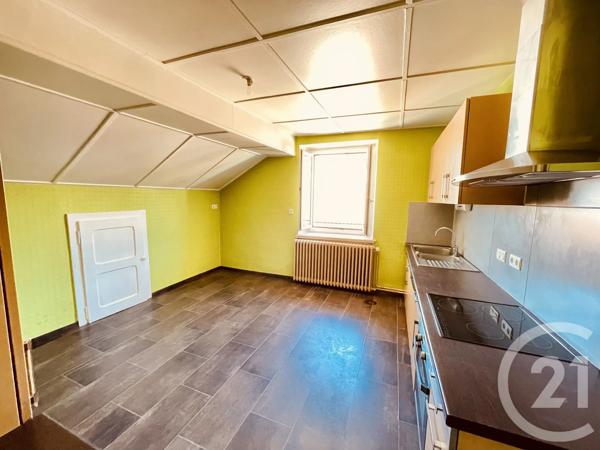 Appartement F2 à vendre  2 pièces - 67,20 m 2   MORTEAU  - 25