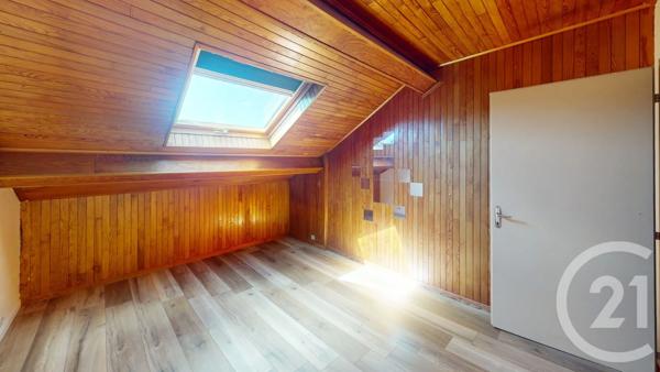 Appartement F2 à vendre  2 pièces - 67,20 m 2   MORTEAU  - 25