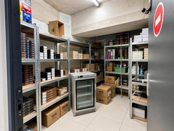 Fonds de commerce : Tabac – FDJ – PMU Colombes(92)