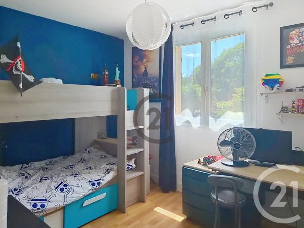 Maison à vendre  4 pièces - 92 m 2   AUXERRE  - 89