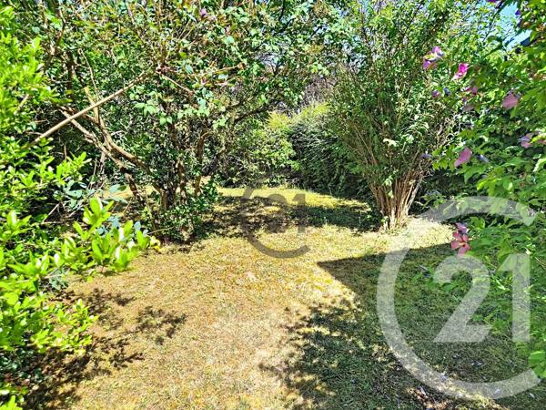 Maison à vendre  4 pièces - 92 m 2   AUXERRE  - 89