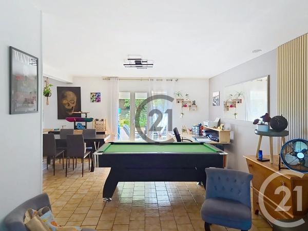 Maison à vendre  4 pièces - 92 m 2   AUXERRE  - 89
