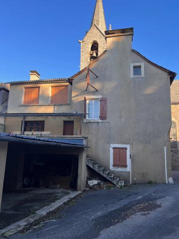 Vente Maison de village 6 pièces 141 m2 à Trémouilles