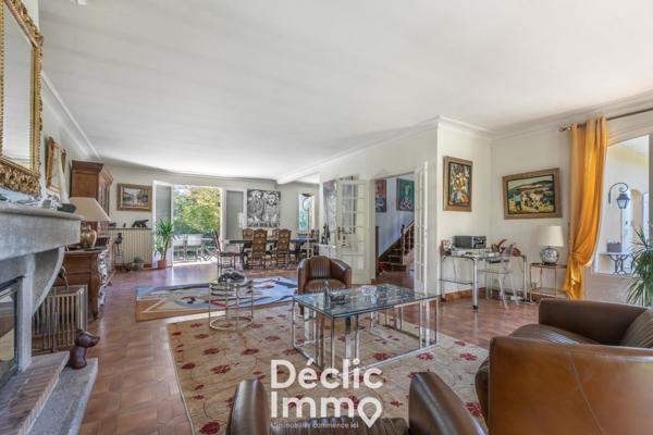 Vente maison Latresne, 210m² 6 pièces 795 000€ avec piscine