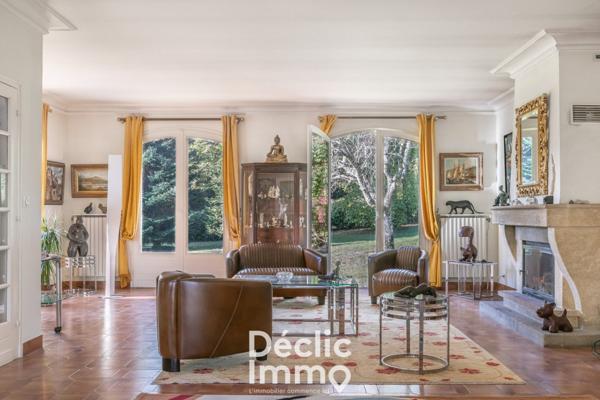 Vente maison Latresne, 210m² 6 pièces 795 000€ avec piscine