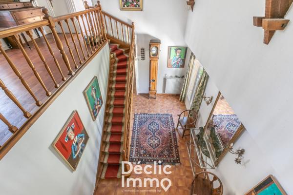 Vente maison Latresne, 210m² 6 pièces 795 000€ avec piscine