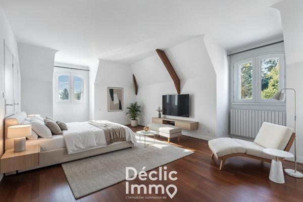 Vente maison Latresne, 210m² 6 pièces 795 000€ avec piscine