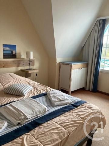 Appartement Duplex à vendre  3 pièces - 41,93 m2 FORT MAHON PLAGE - 80