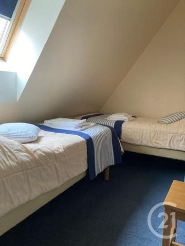 Appartement Duplex à vendre  3 pièces - 41,93 m2 FORT MAHON PLAGE - 80