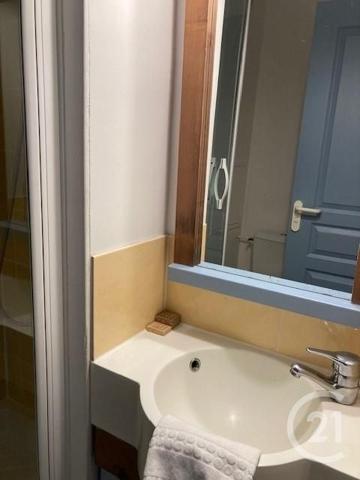 Appartement Duplex à vendre  3 pièces - 41,93 m2 FORT MAHON PLAGE - 80