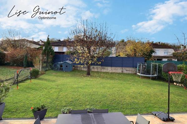 PROCHE CENTRE - 3 CHAMBRES