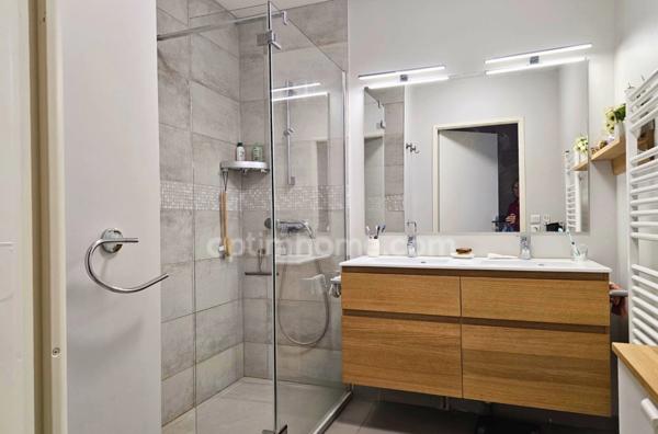 Appartement à vendre 4 pièces BORDEAUX (33)