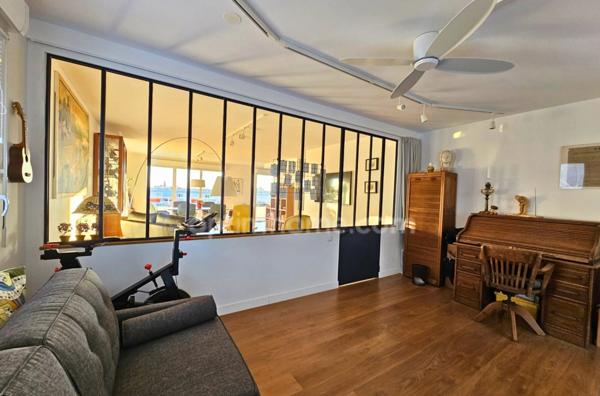 Appartement à vendre 4 pièces BORDEAUX (33)