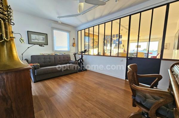 Appartement à vendre 4 pièces BORDEAUX (33)