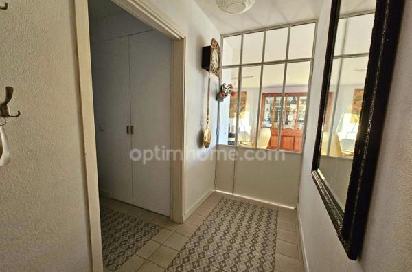 Appartement à vendre 4 pièces BORDEAUX (33)