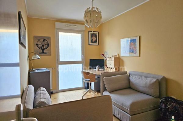 Appartement à vendre 4 pièces BORDEAUX (33)