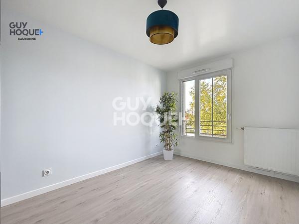 Résidence de Standing de 2019  / F4 / 3 Chambres / Terrasse exposée SUD de 46 m²