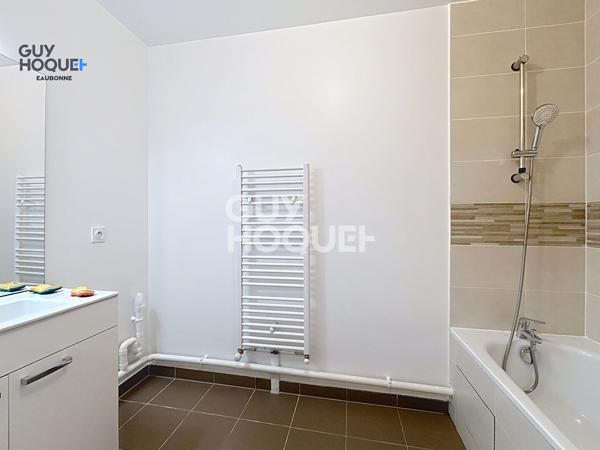 Résidence de Standing de 2019  / F4 / 3 Chambres / Terrasse exposée SUD de 46 m²