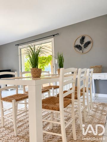 Maison à vendre 4 pièces 100 m² Puilboreau