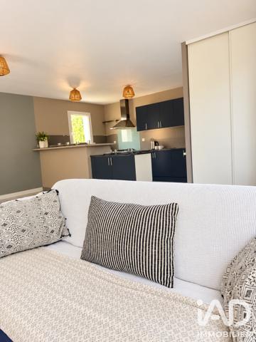 Maison à vendre 4 pièces 100 m² Puilboreau