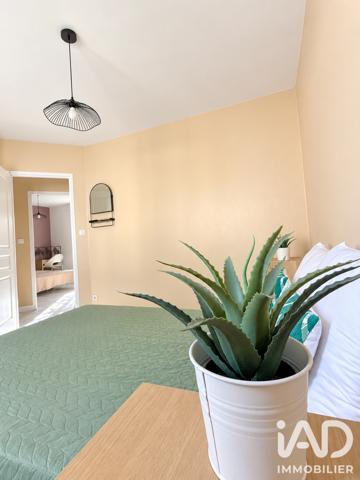 Maison à vendre 4 pièces 100 m² Puilboreau