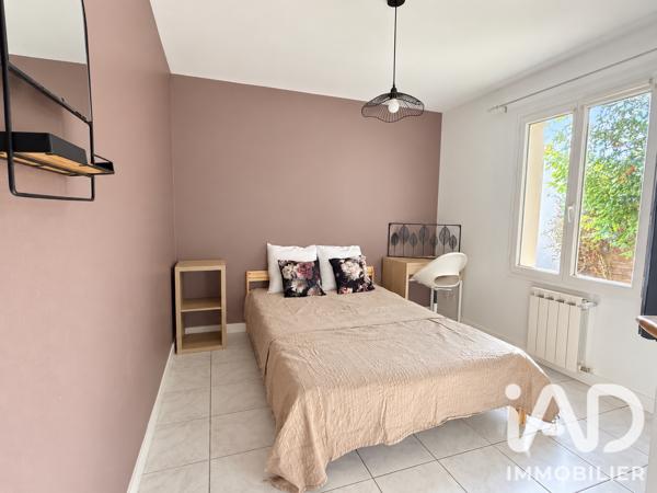 Maison à vendre 4 pièces 100 m² Puilboreau