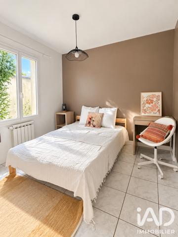 Maison à vendre 4 pièces 100 m² Puilboreau