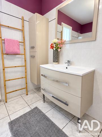 Maison à vendre 4 pièces 100 m² Puilboreau