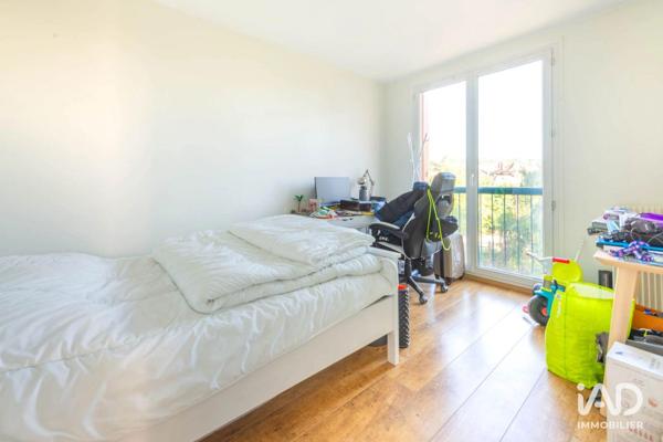 Appartement à vendre 4 pièces 78 m² Chaville