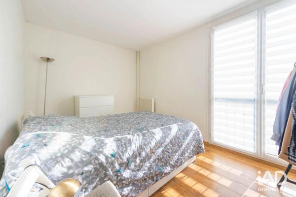 Appartement à vendre 4 pièces 78 m² Chaville