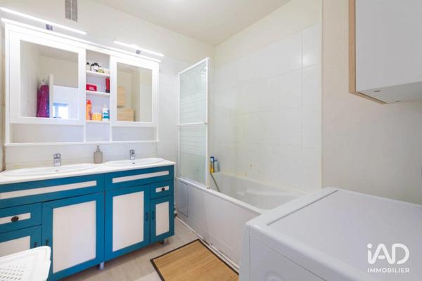 Appartement à vendre 4 pièces 78 m² Chaville