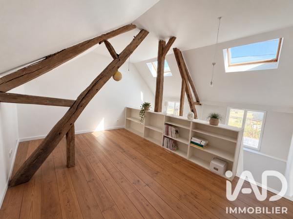 Bureaux à vendre 74 m² Sablonnières