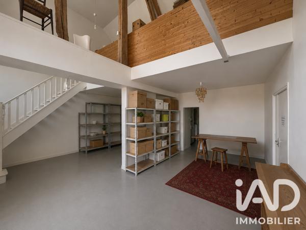 Bureaux à vendre 74 m² Sablonnières