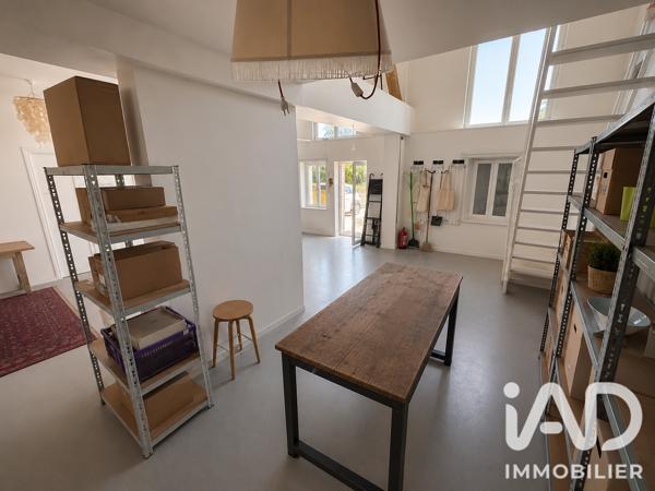 Bureaux à vendre 74 m² Sablonnières