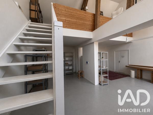 Bureaux à vendre 74 m² Sablonnières