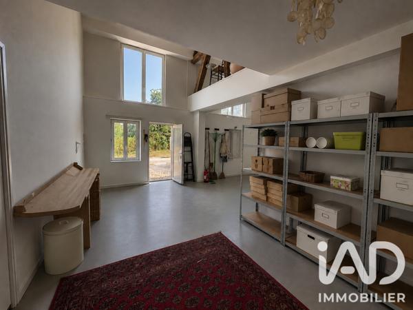Bureaux à vendre 74 m² Sablonnières