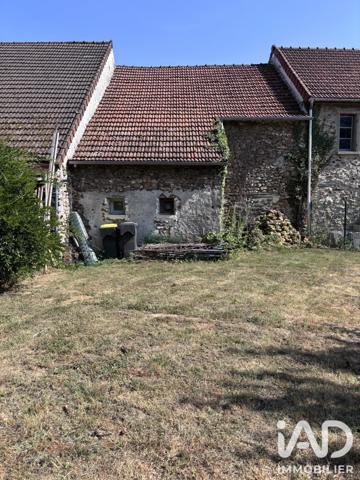 Bureaux à vendre 74 m² Sablonnières