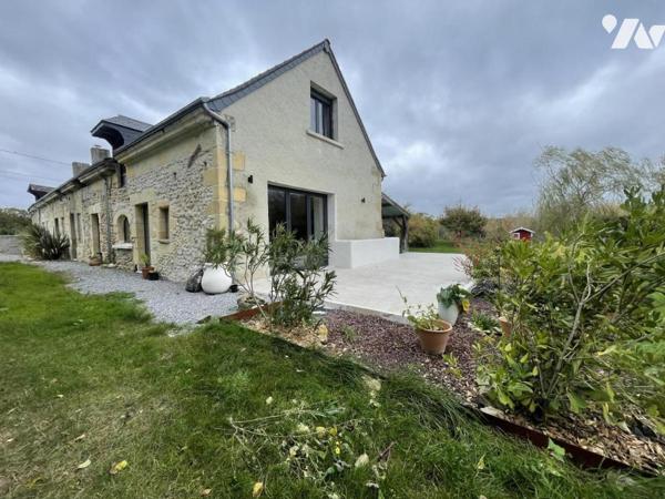 LONGERE RENOVEE LANGEAIS