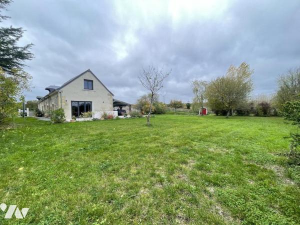 LONGERE RENOVEE LANGEAIS