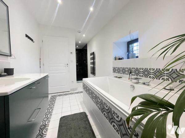 LONGERE RENOVEE LANGEAIS