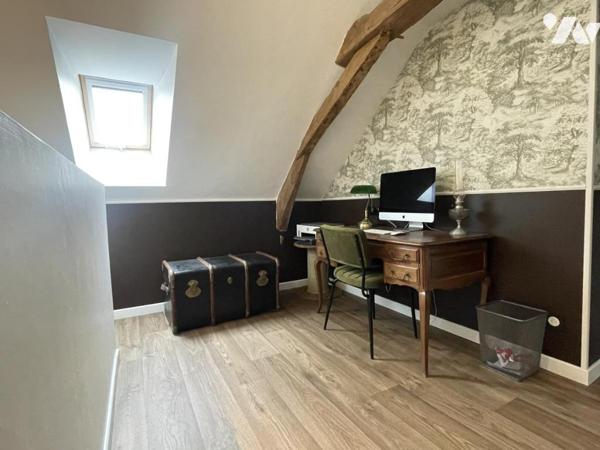 LONGERE RENOVEE LANGEAIS