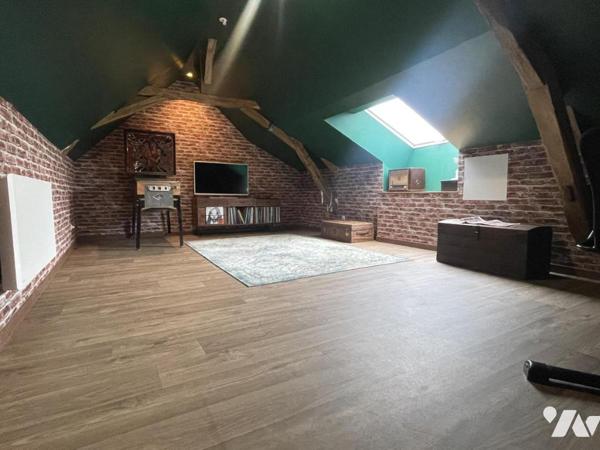 LONGERE RENOVEE LANGEAIS